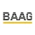 Logo BAAG Bauunternehmen GmbH