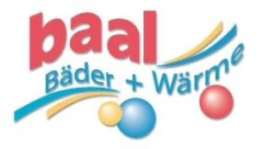 Logo Baal Bäder & Wärme