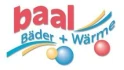 Logo Baal Bäder & Wärme Heizungsinstallation
