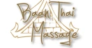 Logo Baan Thai Massage