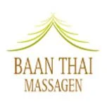 Logo Baan Thai Traditionelle Wellness Massagen