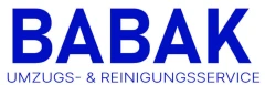 Babak Umzugs- & Reinigungsservice Gernsheim