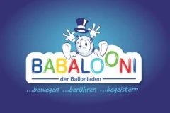 Logo Babalooni's Fantasy Laden