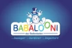 Logo Babalooni - der Ballonladen