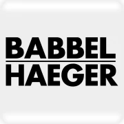 Babbel &amp;amp;amp;amp; Haeger Logo