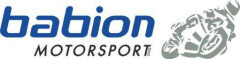 Logo Babion OHG Schmierstoffe u. Motorradhandel