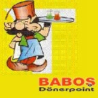 Logo BABOS Dönerpoint