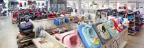 Logo Baby & Kind Hess OHG Babyausstatter