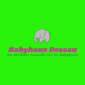 Babyhaus Dessau Dessau-Ro&szlig;lau