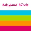 Logo Babyland B&uuml;nde