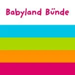 Logo Babyland Bünde
