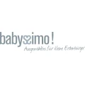 Logo Babyssimo GmbH