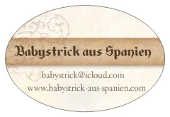 Babystrick aus Spanien Limburg