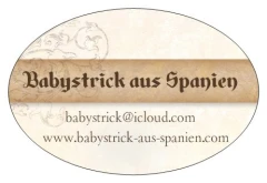 Babystrick aus Spanien Weidhausen