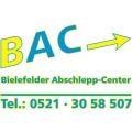 BAC Bielefelder Abschlepp-Center Peter Golla e.K. Bielefeld