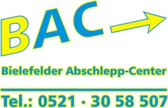 BAC Bielefelder Abschlepp-Center Peter Golla e.K. Bielefeld