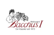 Logo Bacchus 1 GmbH