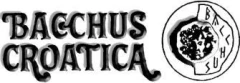 Logo Bacchus-Croatica Restaurant Inh. R. Smolic