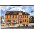 Bacco im Alten Rathaus Pizzeria Eppstein