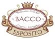 Logo Bacco Wein u. Snackbar Inh. Giancarlo Esposito