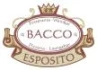 Logo Bacco Wein u. Snackbar Inh. Giancarlo Esposito
