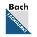 Logo Bach Baumarkt GmbH