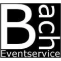Logo Bach-Eventservice