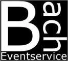 Logo Bach-Eventservice