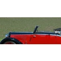 Logo Bach & R&auml;ppel GbR Oldtimerdienst Chemnitz