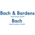 Logo Bach Maschinenbau GmbH