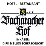 Logo Bacharacher Hof