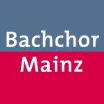 Logo Bachchor Mainz