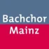 Logo Bachchor Mainz Kartenverkauf / Kartenhotline