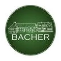 Logo Bacher Weine