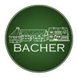 Logo Bacher Weine