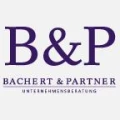 Logo Bachert Unternehmensberatung GmbH & Co. KG