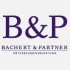 Logo Bachert Unternehmensberatung GmbH & Co. KG