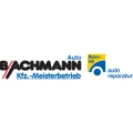Bachmann Auto Kfz-Meisterbetrieb Leidersbach