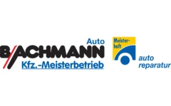 Bachmann Auto Kfz-Meisterbetrieb Leidersbach