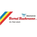 Bachmann Bernd e.K. Malerbetrieb Inh. Peter Letsch Witzenhausen
