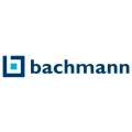 Logo Bachmann GmbH