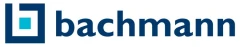 Logo Bachmann GmbH