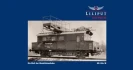Logo Bachmann Industries Europe Ltd. Niederlassung Deutschland