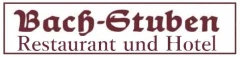Logo Bachstube