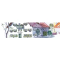 Logo Gasthaus Goldener Apfel