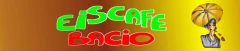 Logo Bacio Eiscafé