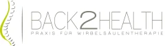 Logo Back 2 Health Heidelberg