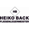 Back Heiko Fliesenlegermeisterbetrieb GmbH & Co. KG Burglauer