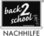 Logo back2school Nachhilfe Duisburg-Homberg
