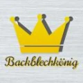 Logo Backblechk&ouml;nig GmbH